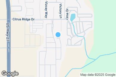 Map image of the property - 3753 Dartford Dr