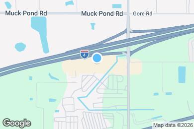 Map image of the property - 4656 McIntosh Rd