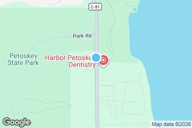 Map image of the property - 2451 M 119
