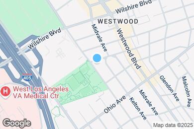 Map image of the property - 10990 Rochester Ave