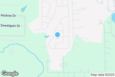 Map image of the property - 26615 Ezemily Dr