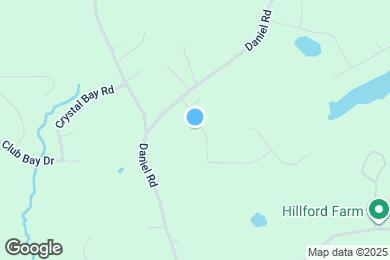 Map image of the property - 313 Daniel Mill Crossing