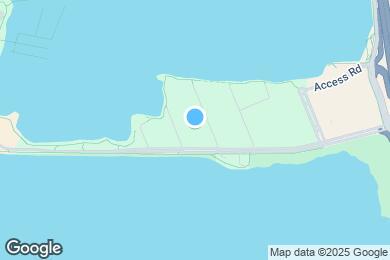 Map image of the property - 4 Admiral Dr