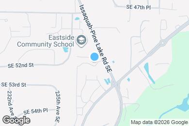 Map image of the property - Langara