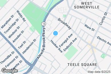 Map image of the property - 52 Victoria St