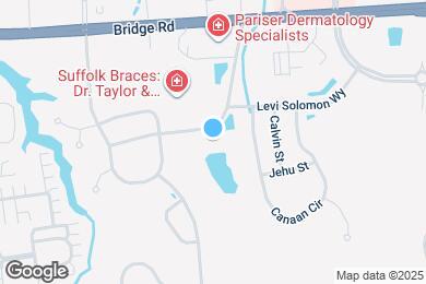 Map image of the property - Harbour Breeze Luxury Lifestyle Apartments