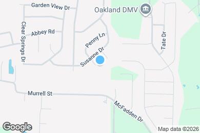 Map image of the property - 45 Sadie Cove