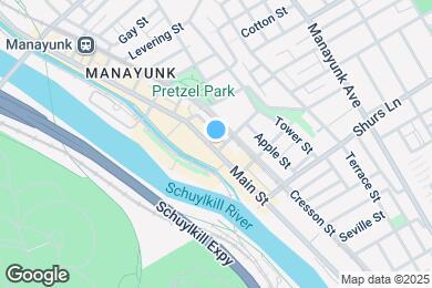 Map image of the property - 4205 Main St