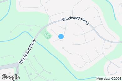 Map image of the property - 230 Graystone Way