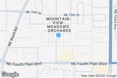 Map image of the property - Unit
