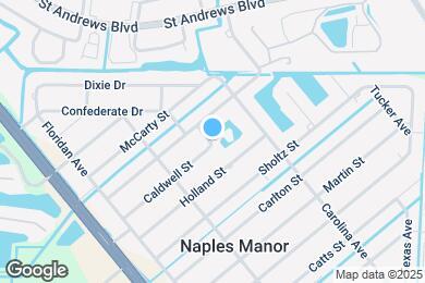 Map image of the property - 5344 Caldwell St