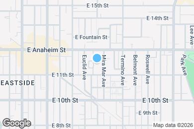 Map image of the property - Grand Terrace Apartment Homes