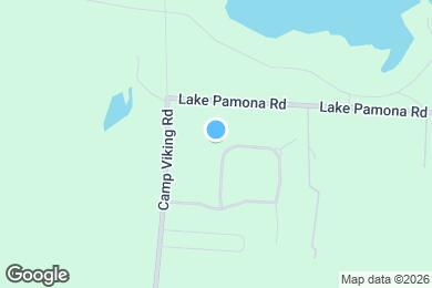 Map image of the property - 130 Sunrise Cir