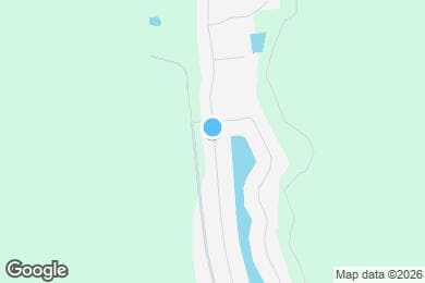 Map image of the property - 40 N Hamilton Springs Rd