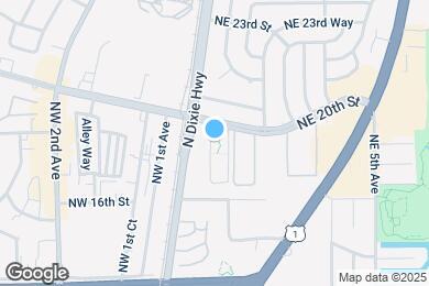 Map image of the property - Waterford Bay