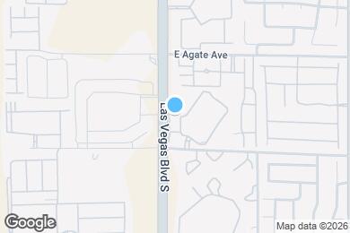 Map image of the property - 32 E Serene Ave