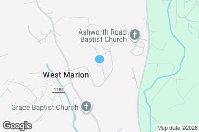 Map image of the property - 63 Lynn Dr