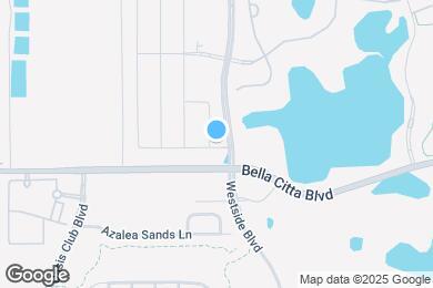 Map image of the property - 1199 Drop Ln