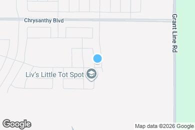 Map image of the property - 12783 Crossbill Wy