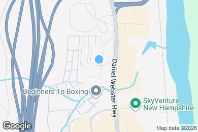 Map image of the property - 5 Louisburg Square, 7