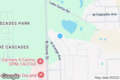 Map image of the property - 2297 Litchfield Lp
