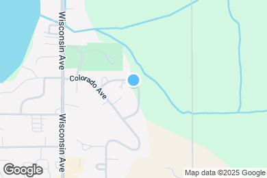 Map image of the property - 72 Crestwood Dr