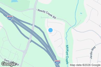 Map image of the property - 7824 Belchester Cir