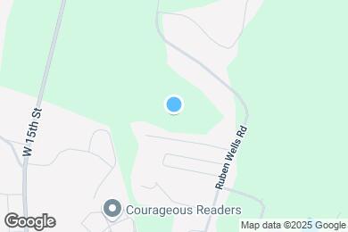Map image of the property - 57 Scattered Oaks Rd