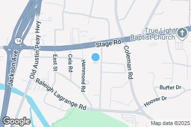 Map image of the property - Beverly Springs