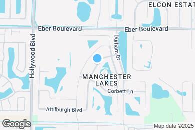 Map image of the property - 2287 Attilburgh Blvd