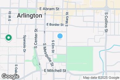 Map image of the property - 505 Kingscote Ct