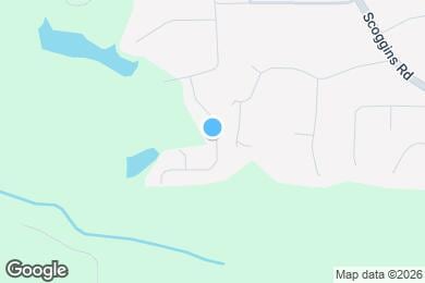 Map image of the property - 164 Paces Overlook Trce