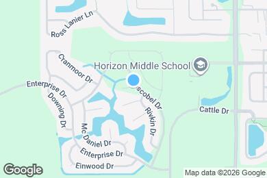 Map image of the property - 302 Cartee Ln