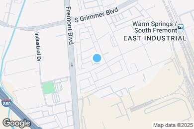 Map image of the property - 3709 Innovation Wy