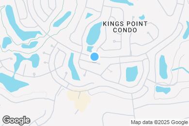 Map image of the property - 1034 McDaniel St