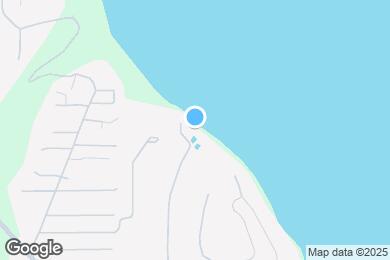Map image of the property - 13501 Hidden Valley