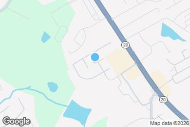 Map image of the property - 1855 Sosebee Farm Rd