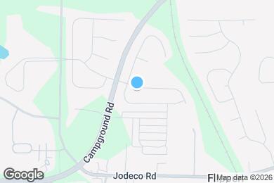 Map image of the property - 740 Winbrook Dr