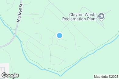 Map image of the property - 12 Patagonia Pl