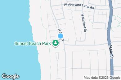 Map image of the property - 304 W 410 N St