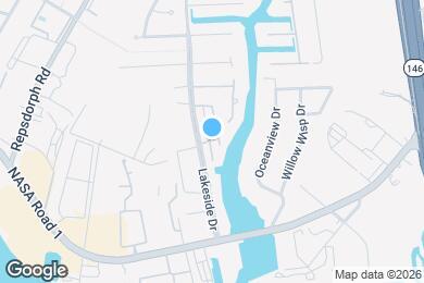 Map image of the property - 1914 Harbour Dr