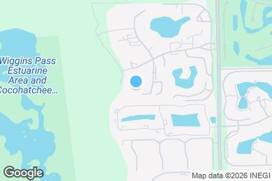 Map image of the property - 15161 Cedarwood Ln