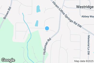 Map image of the property - 4917 Martin Farms Rd