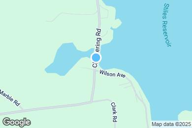 Map image of the property - 25 Chickering Rd