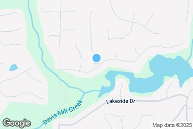 Map image of the property - 199 Lakeview Ln