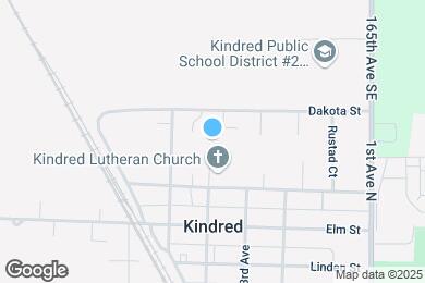 Map image of the property - 154 Viking Cir