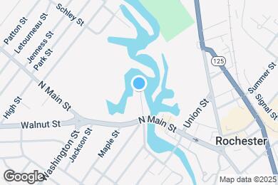 Map image of the property - 16 Cove Ct