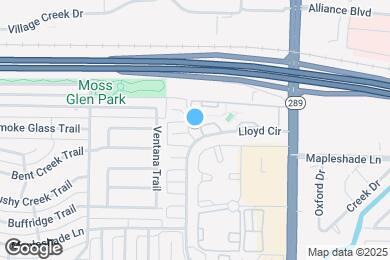 Map image of the property - Preston Village Apartments