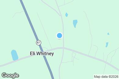 Map image of the property - 7153 Whitney Rd