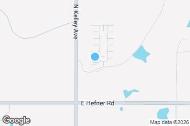 Map image of the property - 11219 Paradise Out Ln